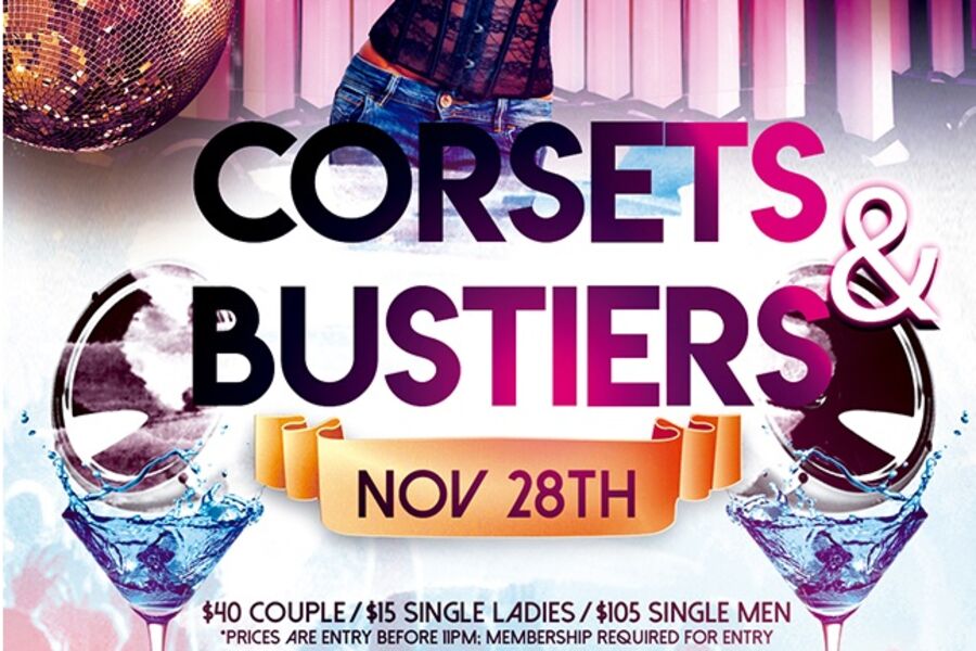 November Renovation Celebration 