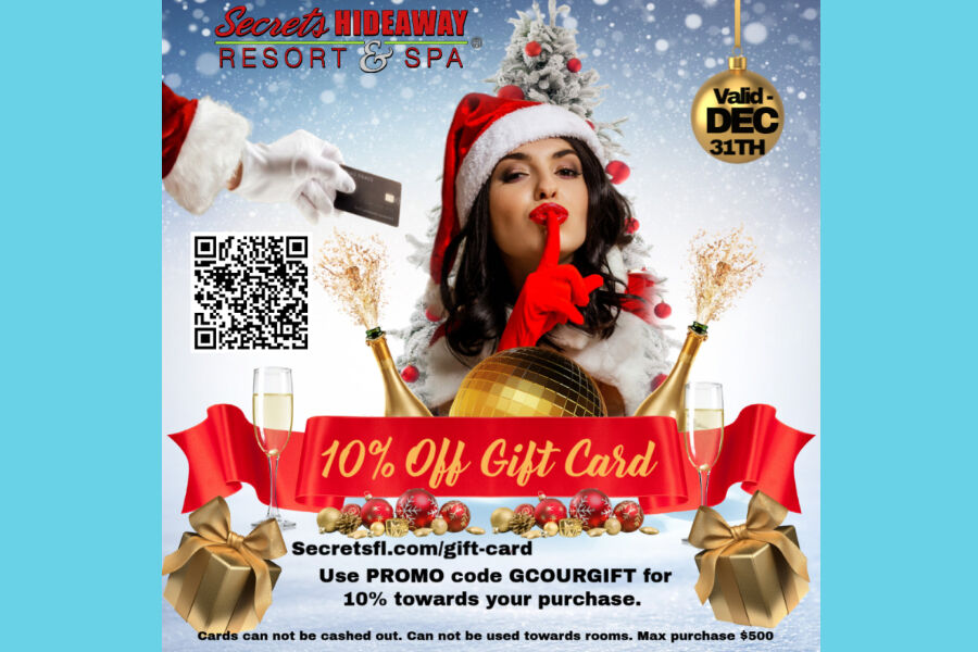 Gift Cards Now Available 