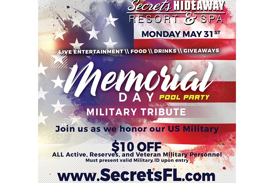 Swingers Break Takeover Weekend 