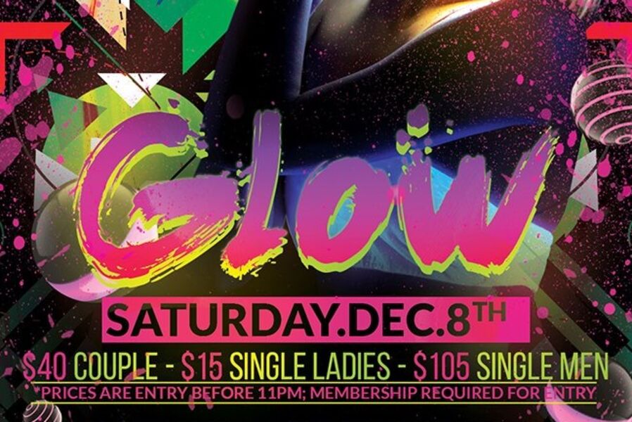 This week at Secrets Hideaway... December 5-9