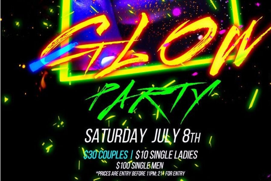 This week at Secrets Hideaway   July 5-9