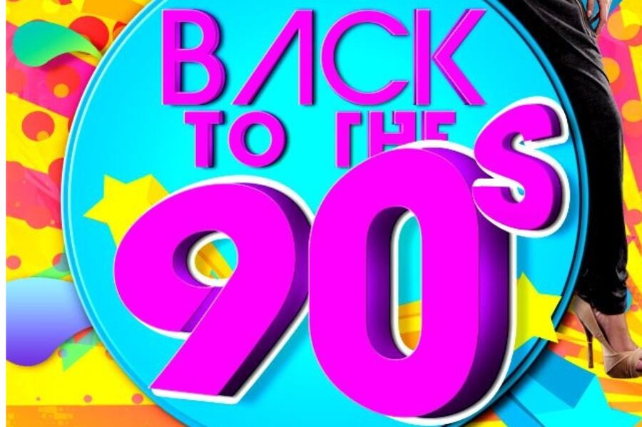 Spring Fling Takeover