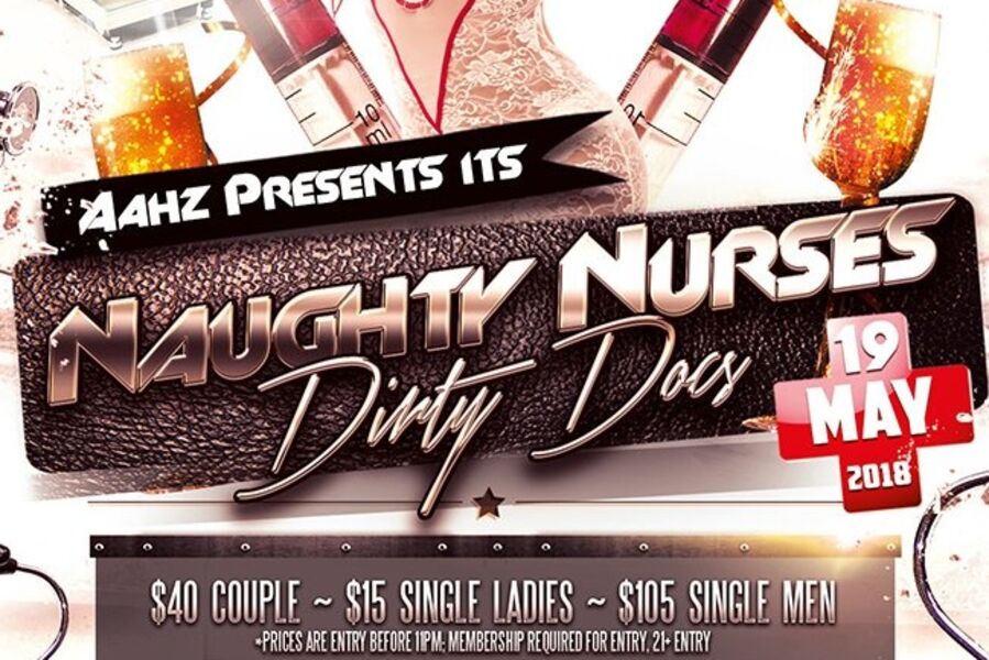 This week at Secrets Hideaway... May 16-20