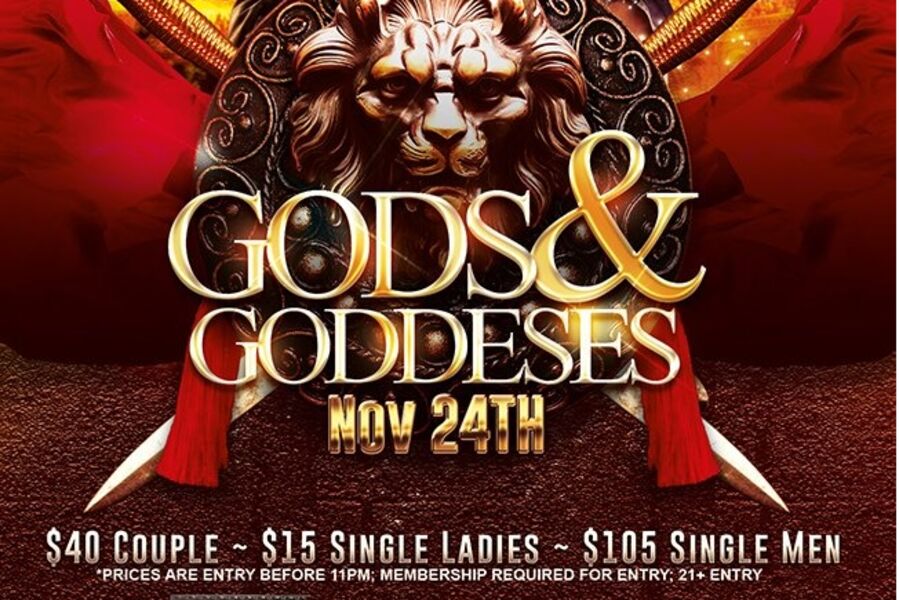 This week at Secrets Hideaway... November 21-25