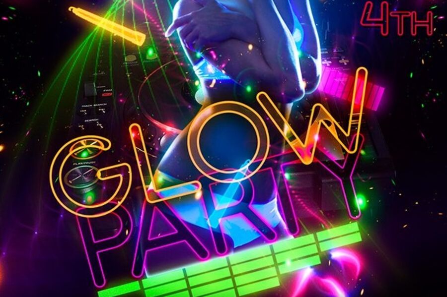 This week at Secrets Hideaway  November 1-5